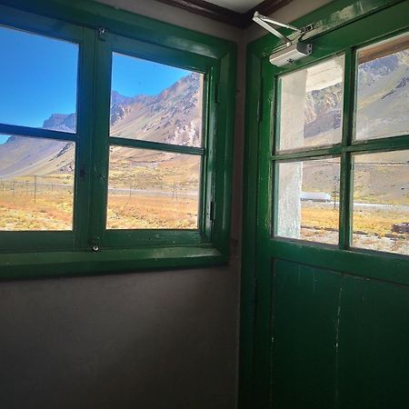 Hospedaje Lenas Del Tolosa ラス・クエバス エクステリア 写真