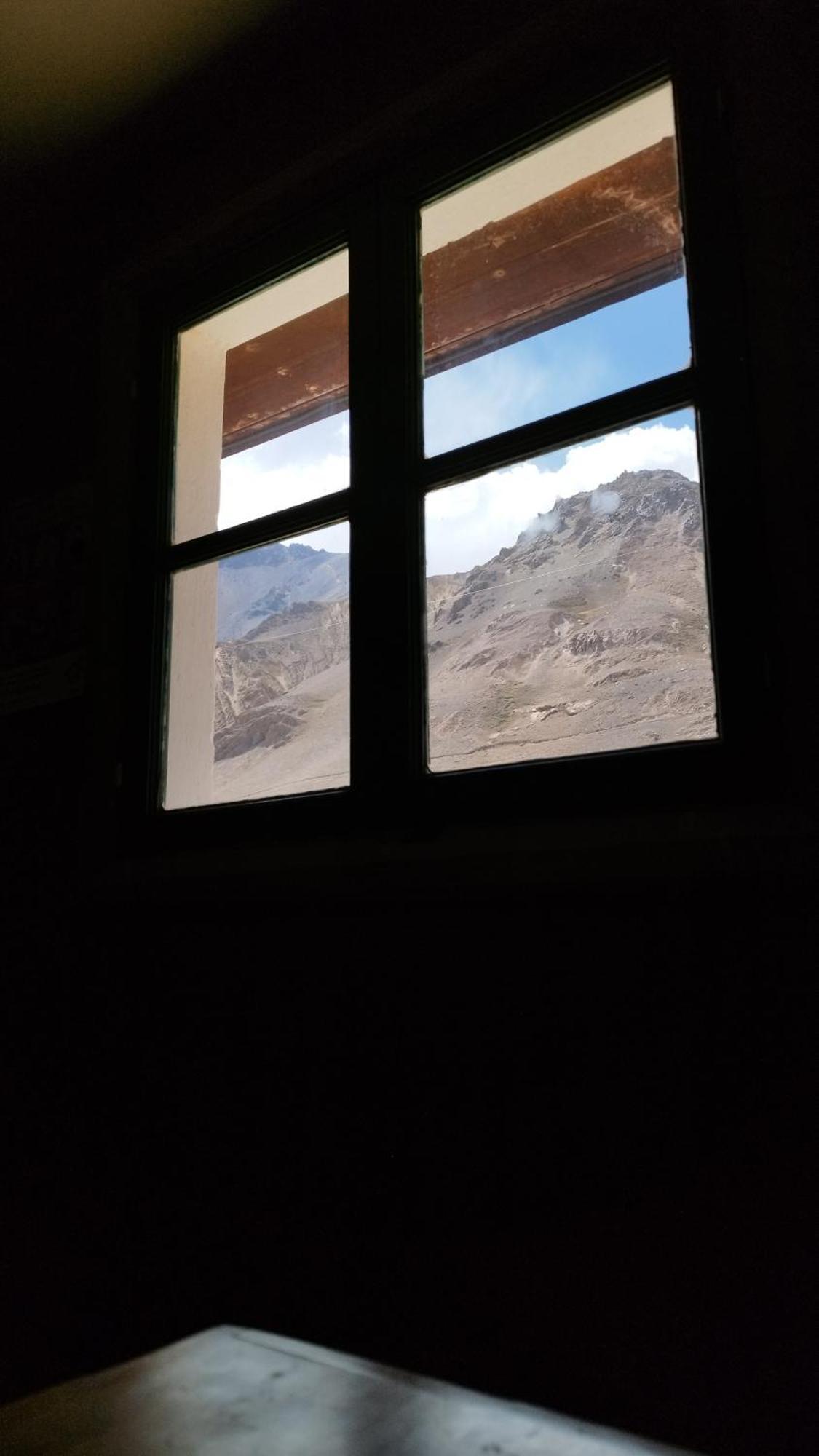Hospedaje Lenas Del Tolosa ラス・クエバス エクステリア 写真