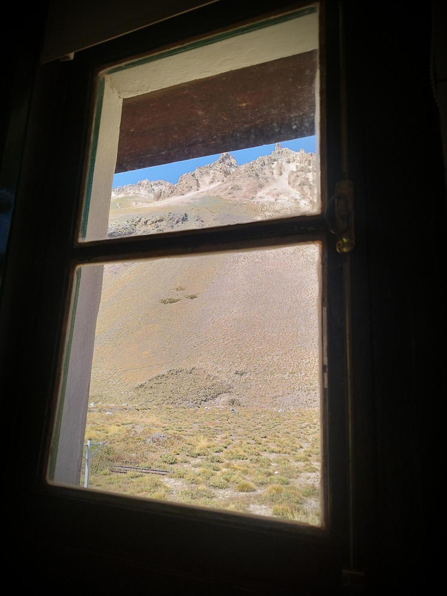 Hospedaje Lenas Del Tolosa ラス・クエバス 部屋 写真