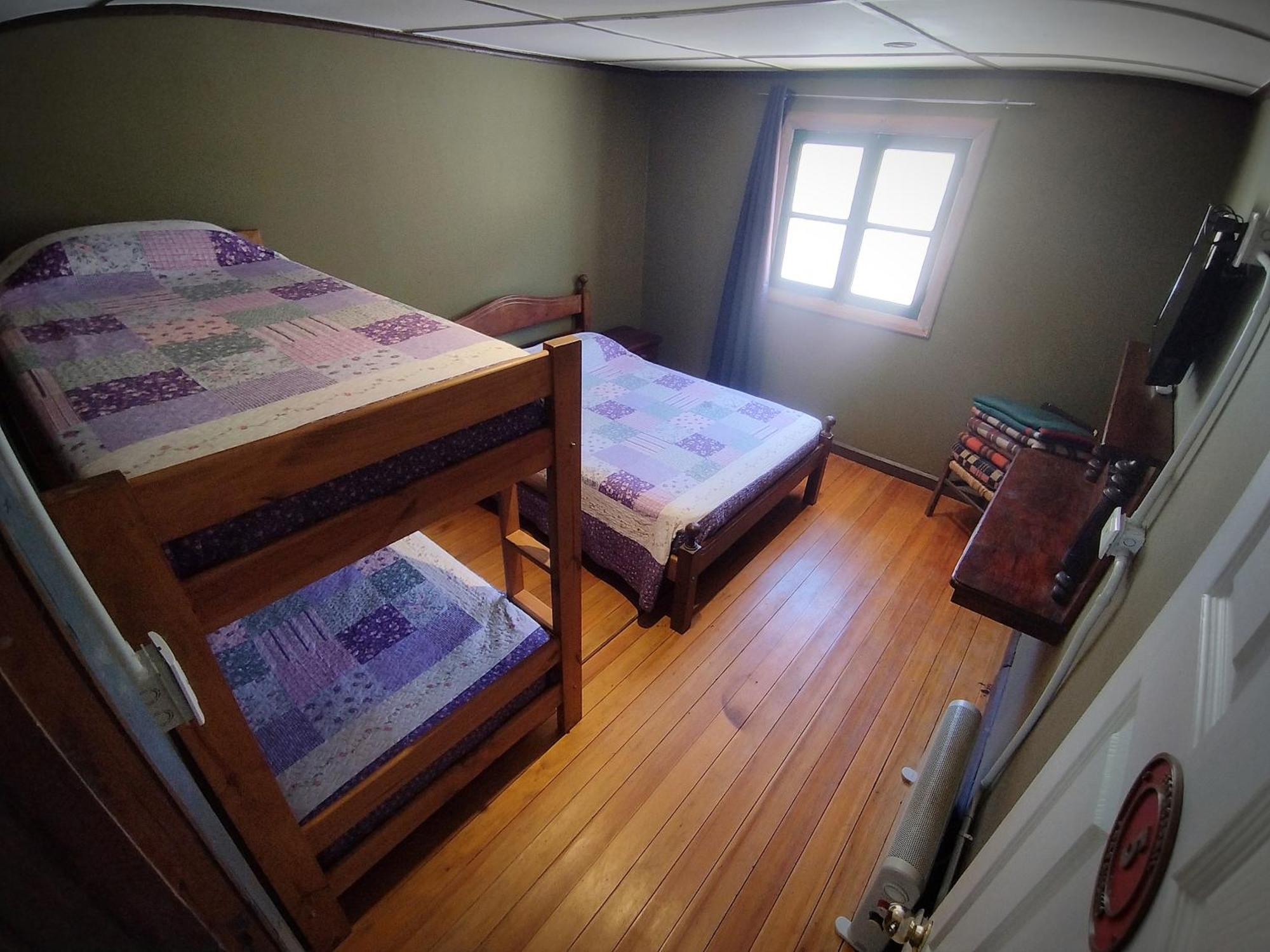 Hospedaje Lenas Del Tolosa ラス・クエバス 部屋 写真
